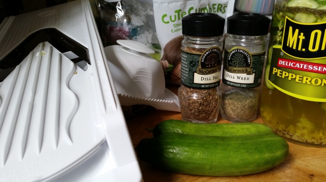 #LowCarbRecipe: What Can I Do with All That Leftover Pickle/Pepper Juice? | LowCarbKaye.com
